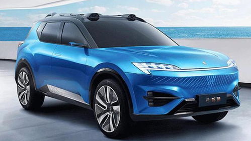 恒大汽車上海車展強(qiáng)勢亮相，恒馳九車齊發(fā)引領(lǐng)智能出行新潮流